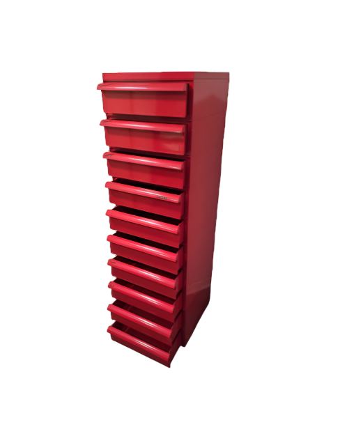 Kartell_Drawers_by_Simon_Fussell_1970s