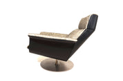 Kaufeld_Siesta_62_lounge_chair_with_ottoman_by_Jacques_Brule