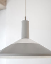 Klassependel_Pendal_Lamp_by_Louis_Poulsen_1967