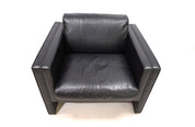 Knoll_Studio_Line_leather_armchair_by_J_rgen_Lange_1970