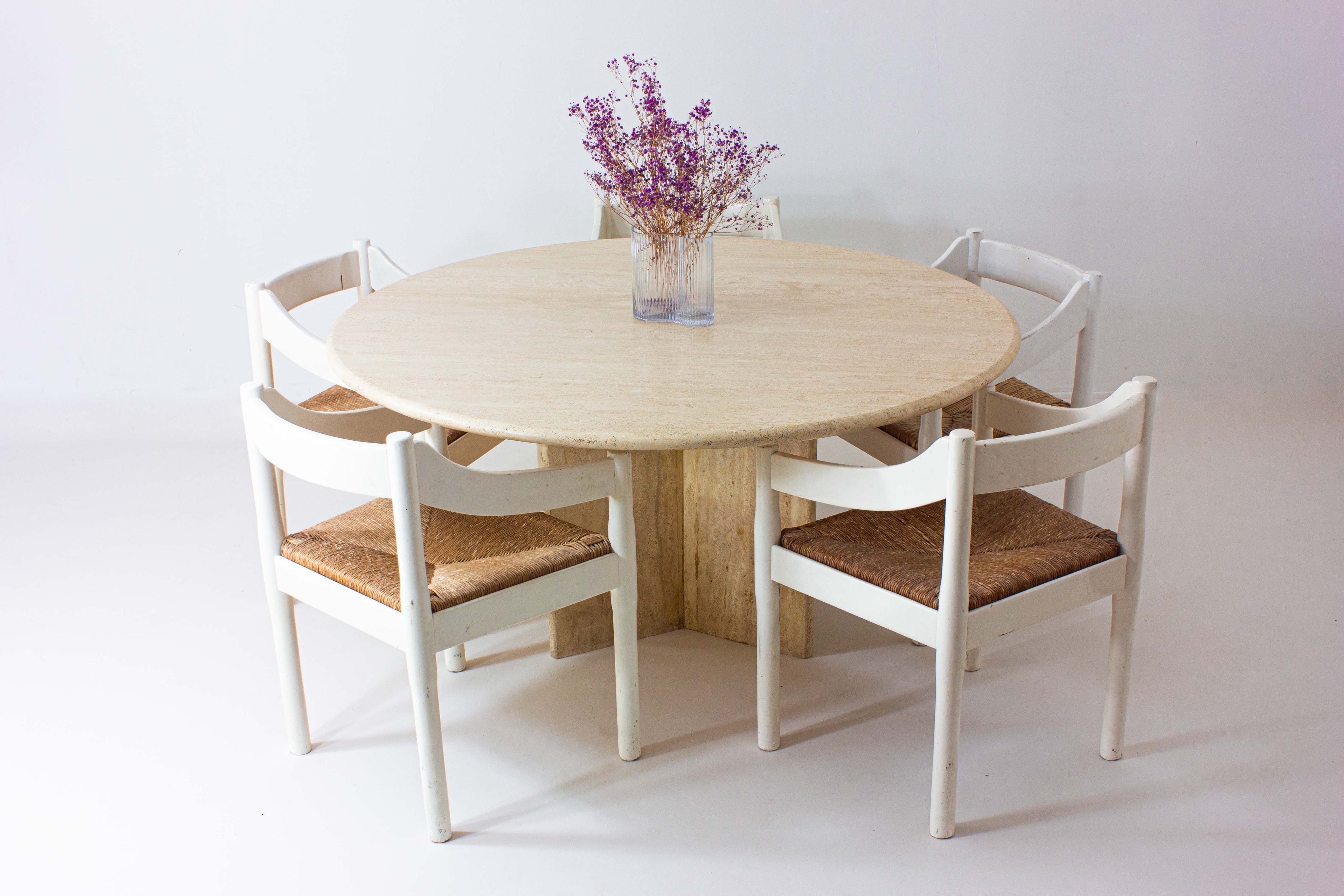Large_Italian_travertine_dining_table_1970s