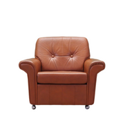 Leather_armchair_Danish_design_1960s_production_Denmark