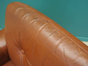 Leather_armchair_Danish_design_1960s_production_Denmark