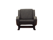 Leather_armchair_Italian_design_1970s_production_Italy