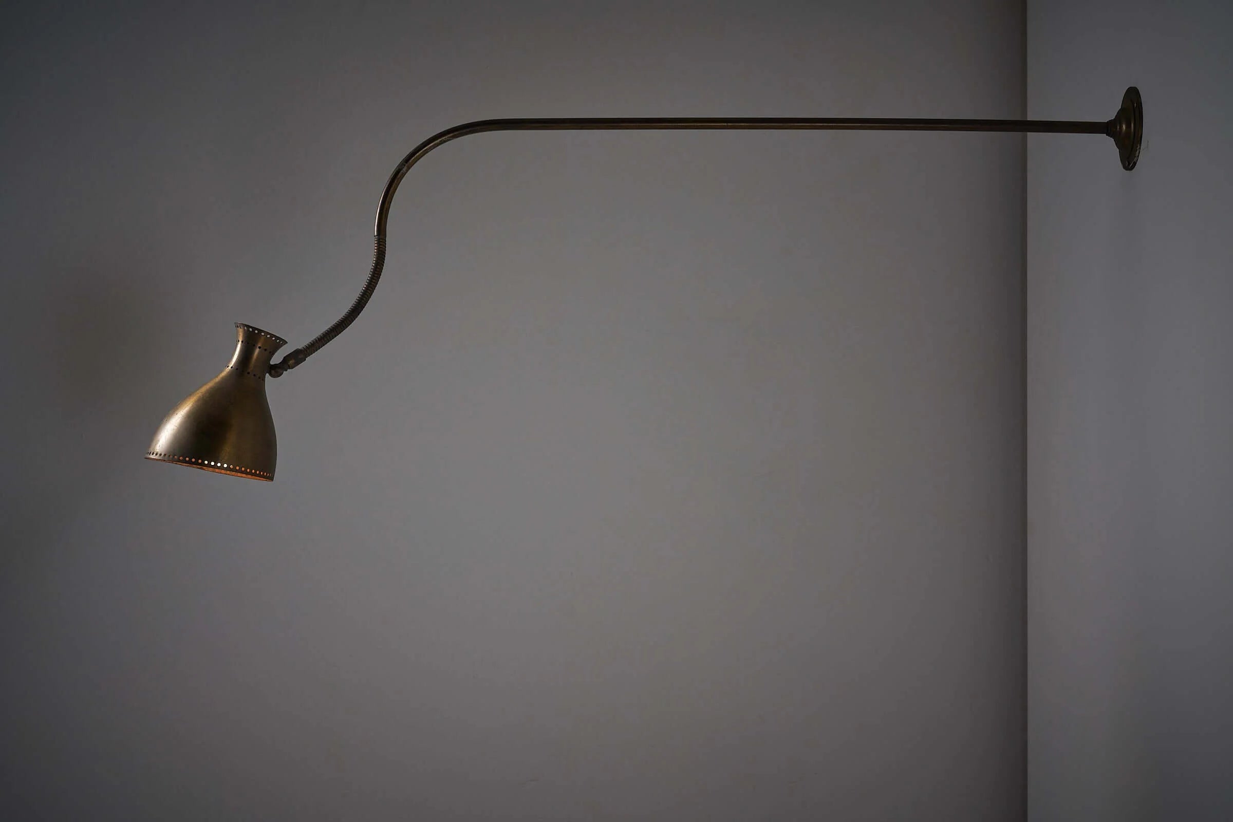 Long_Brass_Wall_Lamp_with_Flexibel_Stem