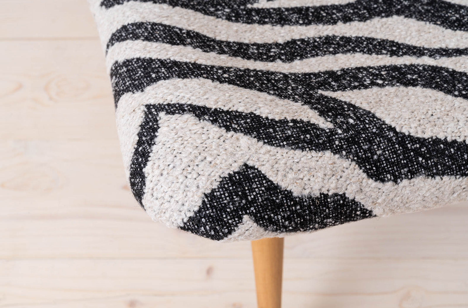 Lounge_Chair_by_Miroslav_Navratil_1959_Reupholstered_in_Kvadrat_Fabric