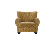 Lounge_armchair_Danish_design_1960s_production_Denmark