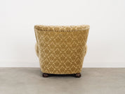 Lounge_armchair_Danish_design_1960s_production_Denmark