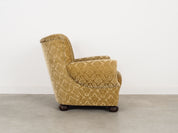 Lounge_armchair_Danish_design_1960s_production_Denmark