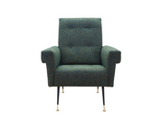 Lounge_armchair_Italian_design_1970s_production_Italy