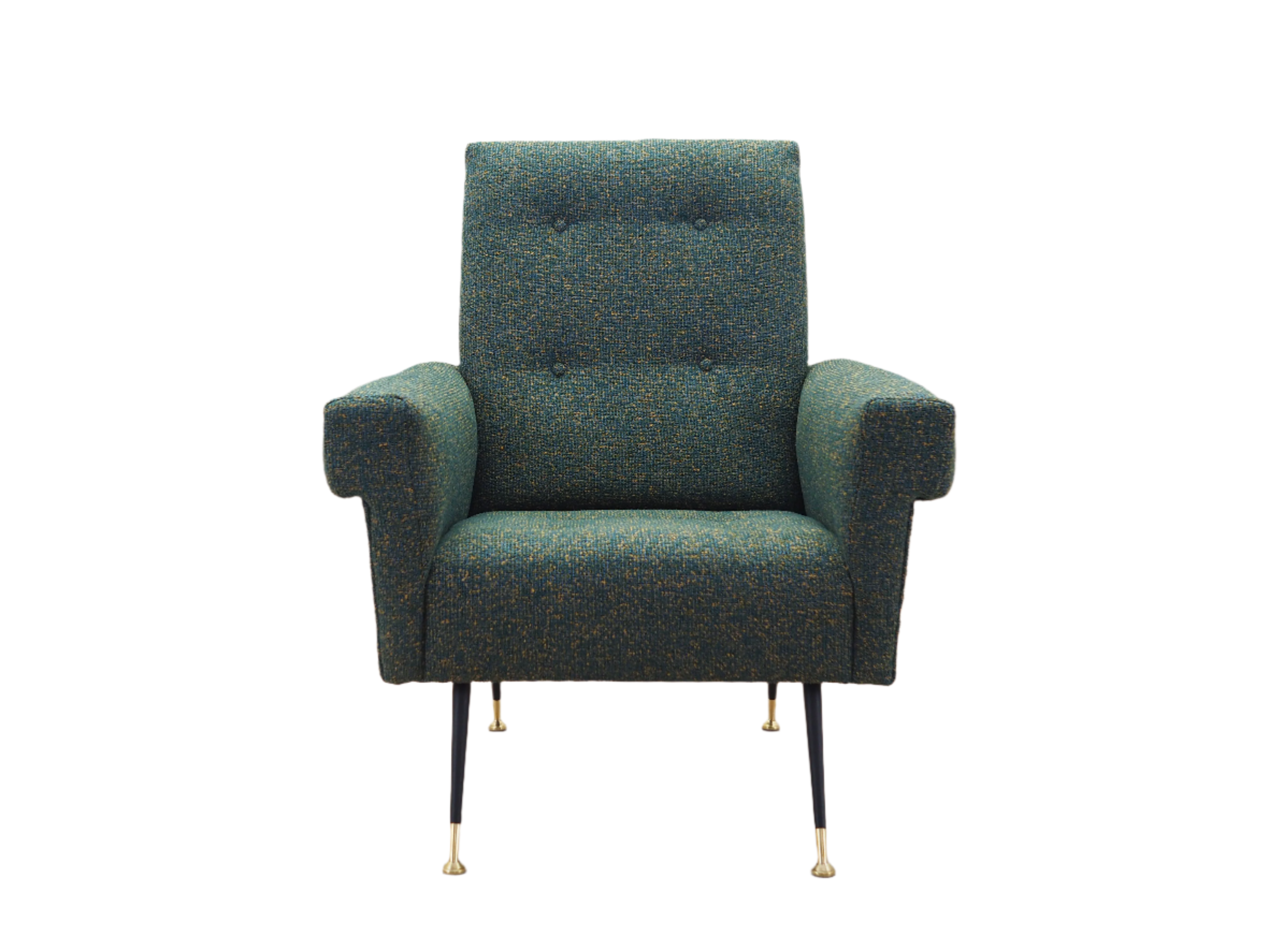 Lounge_armchair_Italian_design_1970s_production_Italy