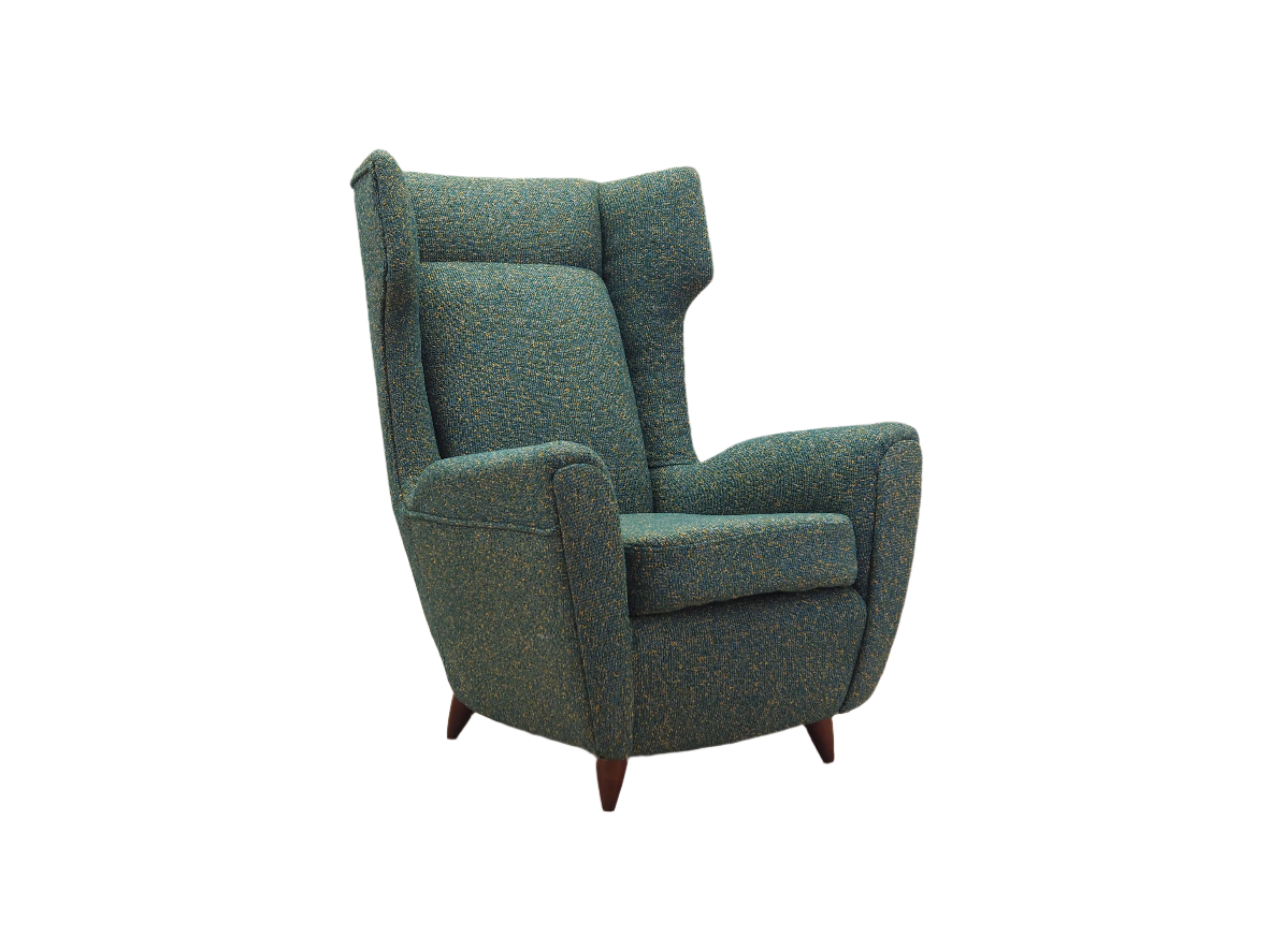 Lounge_armchair_in_Italian_design_1970s_production_Italy