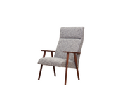 Mahogany_armchair_Danish_design_1960s_production_Denmark
