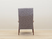 Mahogany_armchair_Danish_design_1960s_production_Denmark