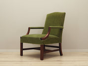 Mahogany_armchair_Danish_design_1970s_production_Denmark