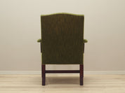Mahogany_armchair_Danish_design_1970s_production_Denmark