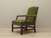 Mahogany_armchair_in_Danish_design_from_1970s_production_Denmark