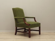 Mahogany_armchair_in_Danish_design_from_1970s_production_Denmark