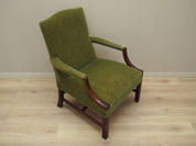 Mahogany_armchair_in_Danish_design_from_1970s_production_Denmark
