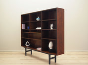 Mahogany_bookcase_Danish_design_1970s_manufacturer_Omann_Jun