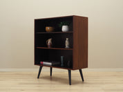 Mahogany_bookcase_Danish_design_1970s_production_Denmark