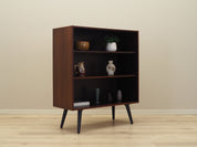 Mahogany_bookcase_Danish_design_1970s_production_Denmark