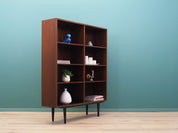 Mahogany_bookcase_Danish_design_1970s_production_Omann_Jun