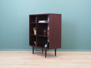 Mahogany_bookcase_Swedish_design_1960s_production_Ulferts