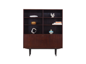 Mahogany_bookcase_in_Danish_design_from_1970s_by_Omann_Jun