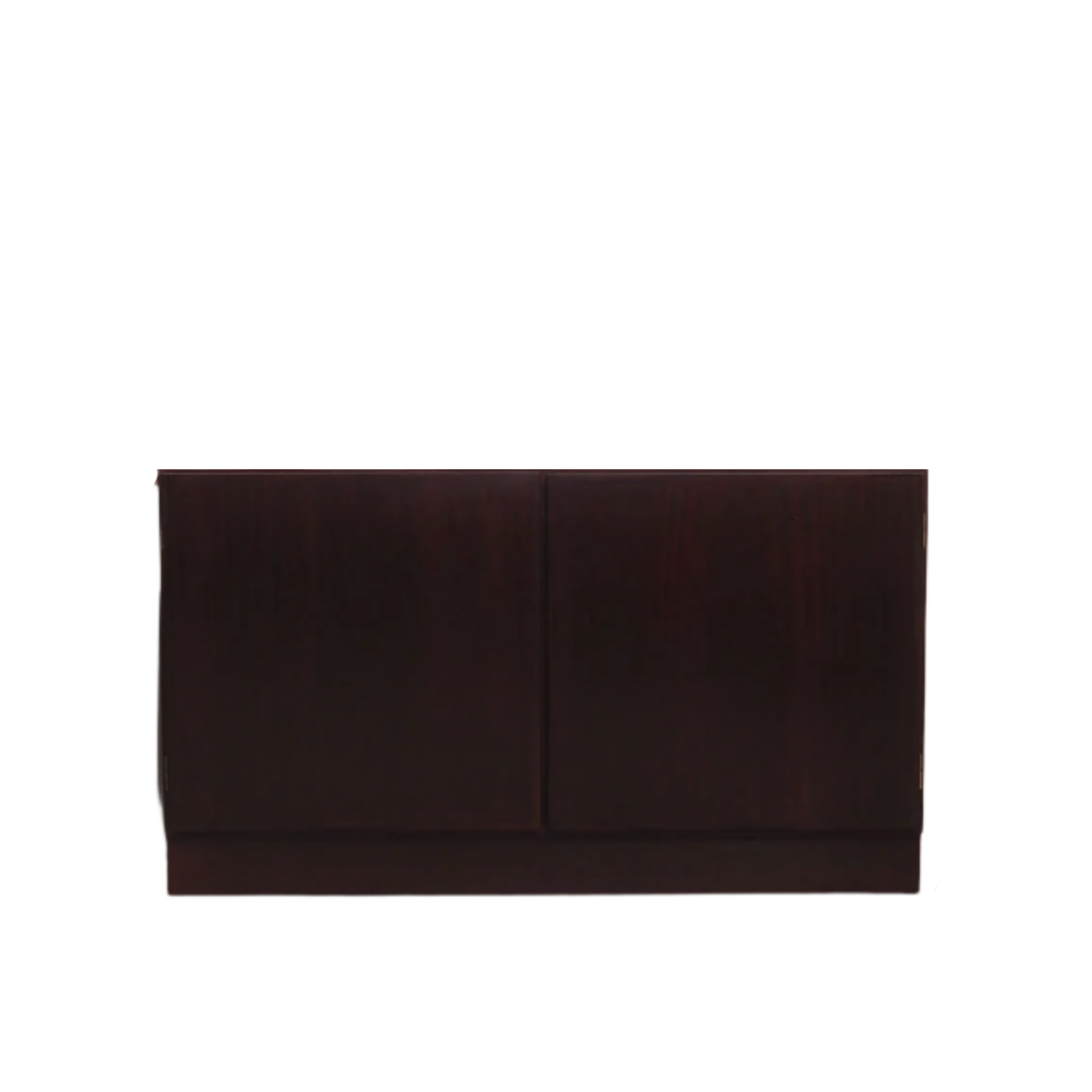 Mahogany_cabinet_Danish_design_1960s_manufacturer_Omann_Jun