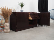 Mahogany_cabinet_Danish_design_1960s_manufacturer_Omann_Jun