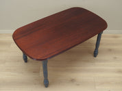Mahogany_coffee_table_Danish_design_1960s_production_Denmark
