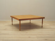 Mahogany_coffee_table_Italian_design_1970s_production_Italy