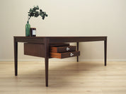 Mahogany_desk_Danish_design_1970s_designer_Finn_Juhl