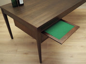 Mahogany_desk_Danish_design_1970s_designer_Finn_Juhl
