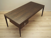 Mahogany_desk_Danish_design_1970s_designer_Finn_Juhl