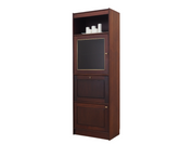 Mahogany_showcase_Danish_design_1970s_production_Denmark