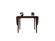 Mahogany_table_Danish_design_1970s_production_Denmark