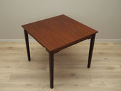 Mahogany_table_Danish_design_1970s_production_Denmark