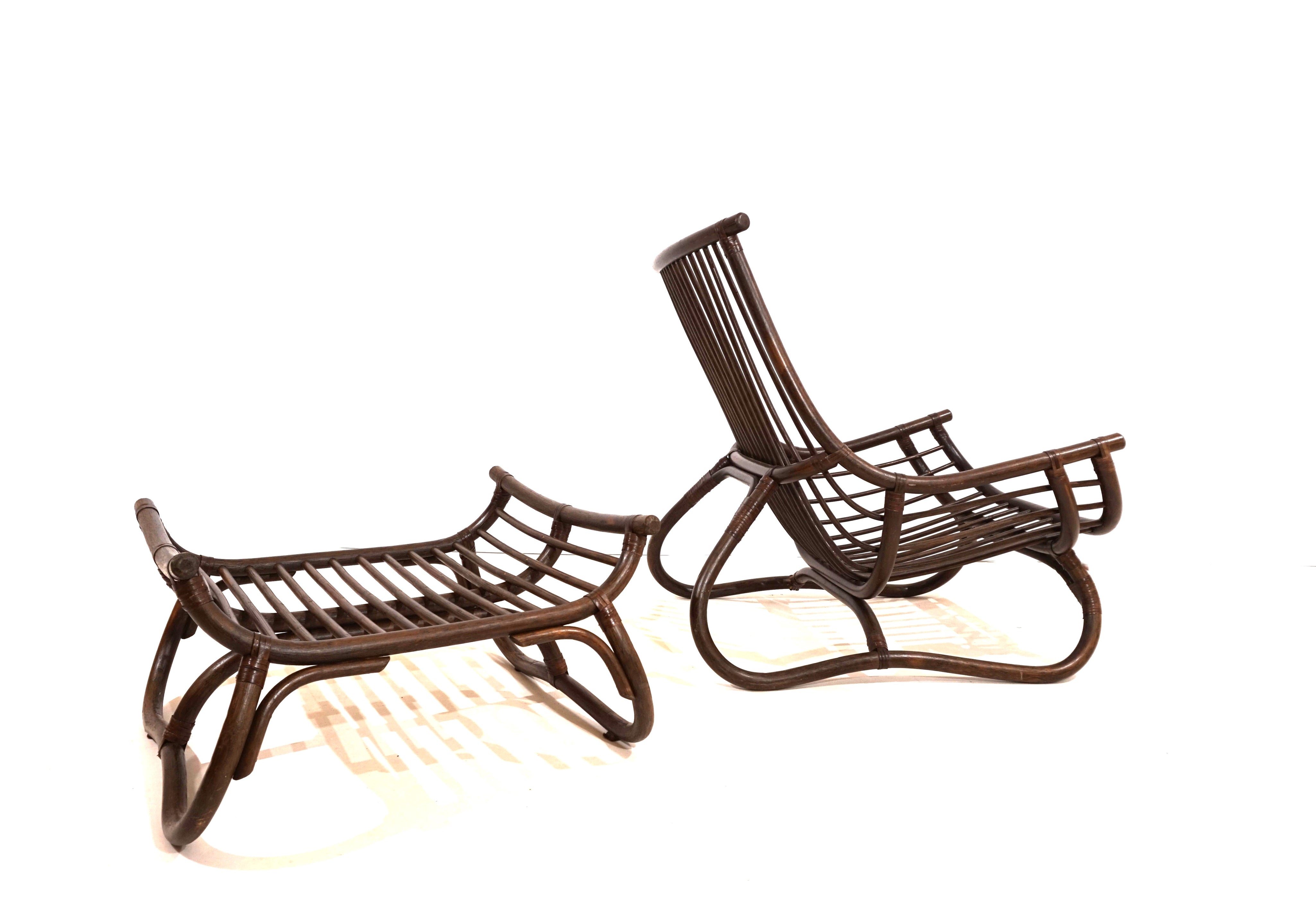 Manou_rattan_lounge_chair_in_pagoda_style_with_ottoman