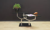 Metal_coffee_table_Danish_design_1990s_production_Denmark