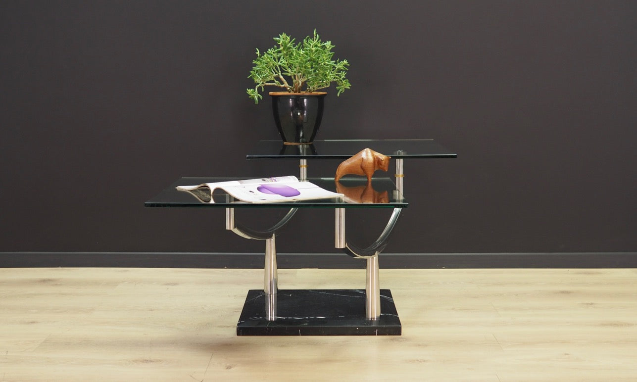 Metal_coffee_table_Danish_design_1990s_production_Denmark
