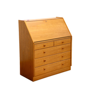 Mid-Century_Danish_Teak_Bureau