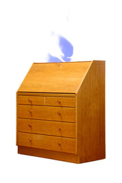 Mid-Century_Danish_Teak_Bureau