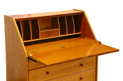 Mid-Century_Danish_Teak_Bureau