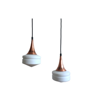 Mid-Century_Italian_Pendant_Lamp_in_Copper_and_Milky_White_Glass_1960s