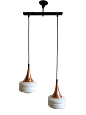 Mid-Century_Italian_Pendant_Lamp_in_Copper_and_Milky_White_Glass_1960s