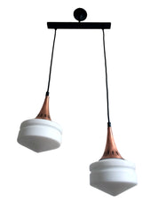 Mid-Century_Italian_Pendant_Lamp_in_Copper_and_Milky_White_Glass_1960s