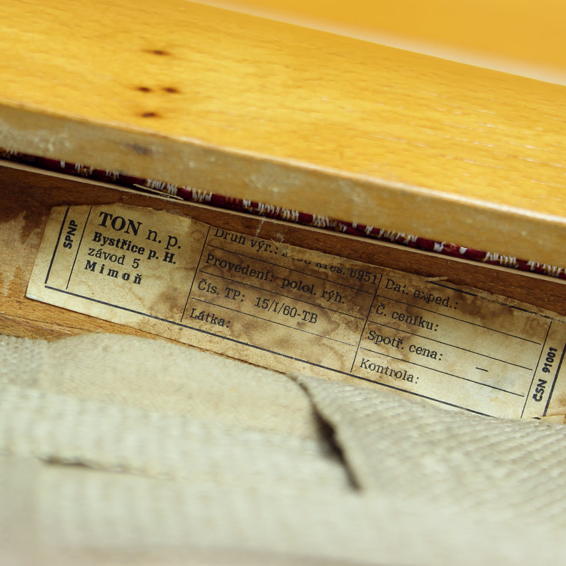 Mid_Century_Armchair_By_Ton_Czechoslovakia_1960s