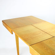 Mid_Century_Ash_Wood_Extendable_Dining_Table_Mier_Czechoslovakia_1960s